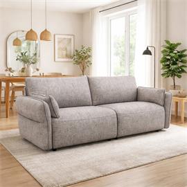 SOFA 3 PLAZAS LEMON ARENA