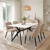 MESA COMEDOR LIPE