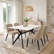 MESA COMEDOR LIPE