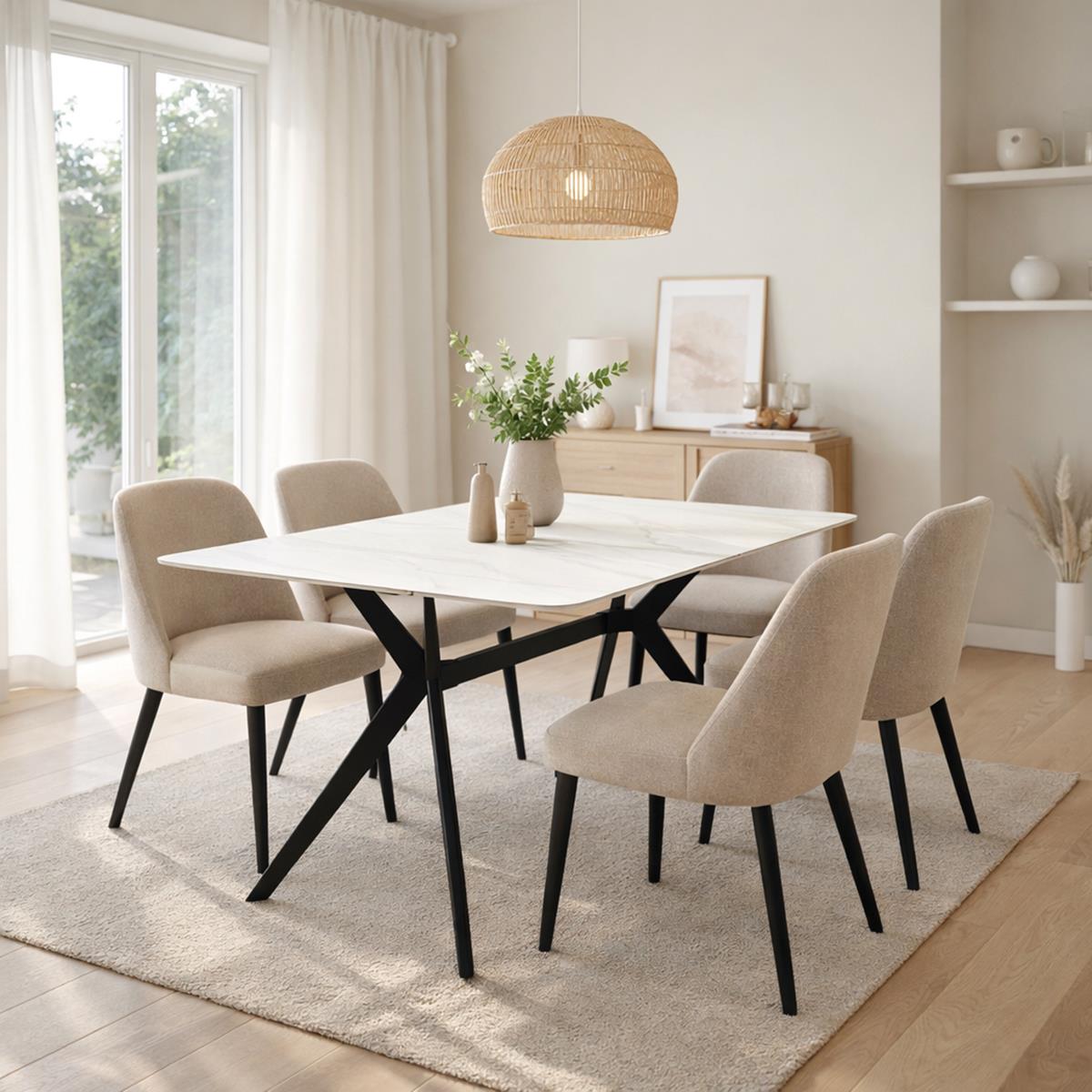 MESA COMEDOR LIPE