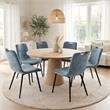 SILLA COMEDOR OROM