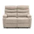 SOFA RELAX 2P BEIGE CALMON