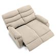 SOFA RELAX 2P BEIGE CALMON