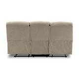 SOFA RELAX 3P BEIGE CALMON