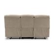 SOFA RELAX 3P BEIGE CALMON