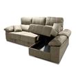 CHESLONG UNIA DCH MAGNOL SAVANA