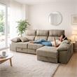 CHESLONG UNIA DCH MAGNOL SAVANA