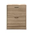 ZAPATERO ZIRO ROBLE