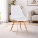 SILLA KIRUNA BLANCA