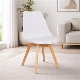 SILLA KIRUNA BLANCA