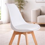 SILLA KIRUNA BLANCA