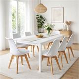SILLA KIRUNA BLANCA