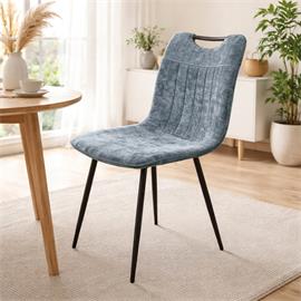 SILLA COMEDOR OROM