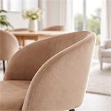 SILLA DESNA