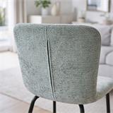 SILLA PATRICK GRIS