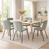 SILLA PATRICK GRIS
