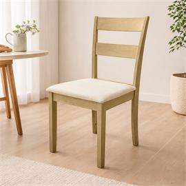 SILLA MOLVE ROBLE