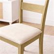 SILLA MOLVE ROBLE