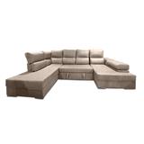 CHESLONG HURON IZQ MAGNOL CEMENT