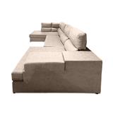 CHESLONG HURON IZQ MAGNOL CEMENT