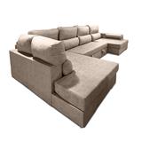 CHESLONG HURON IZQ MAGNOL CEMENT