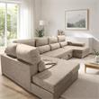 CHESLONG HURON IZQ MAGNOL CEMENT
