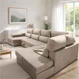 CHESLONG HURON DCH MAGNOL CEMENT
