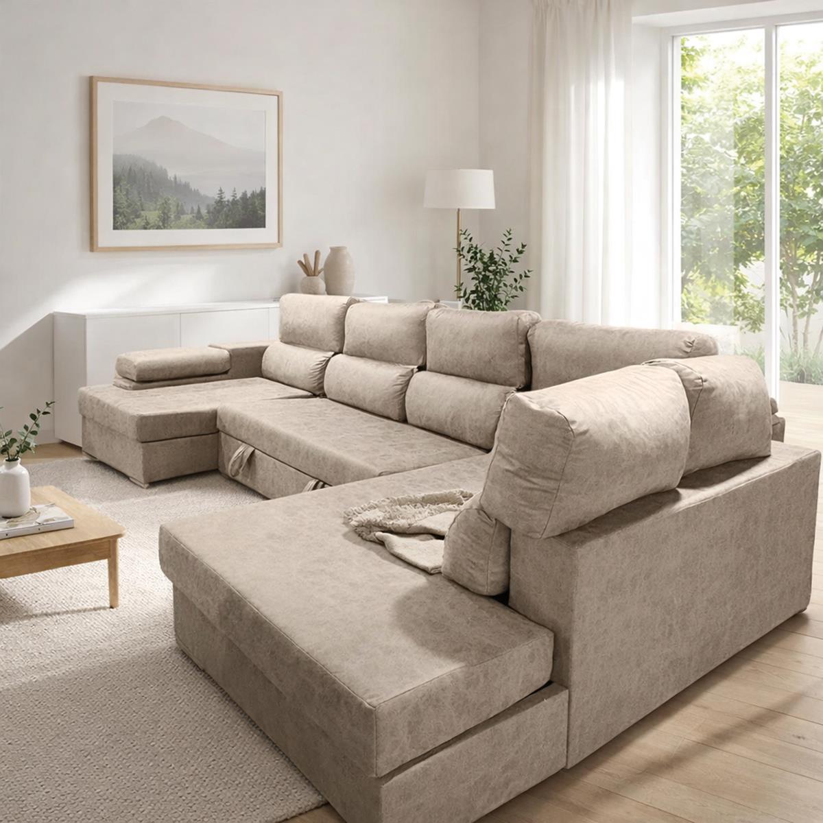 CHESLONG HURON DCH MAGNOL CEMENT