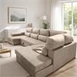 CHESLONG HURON DCH MAGNOL CEMENT