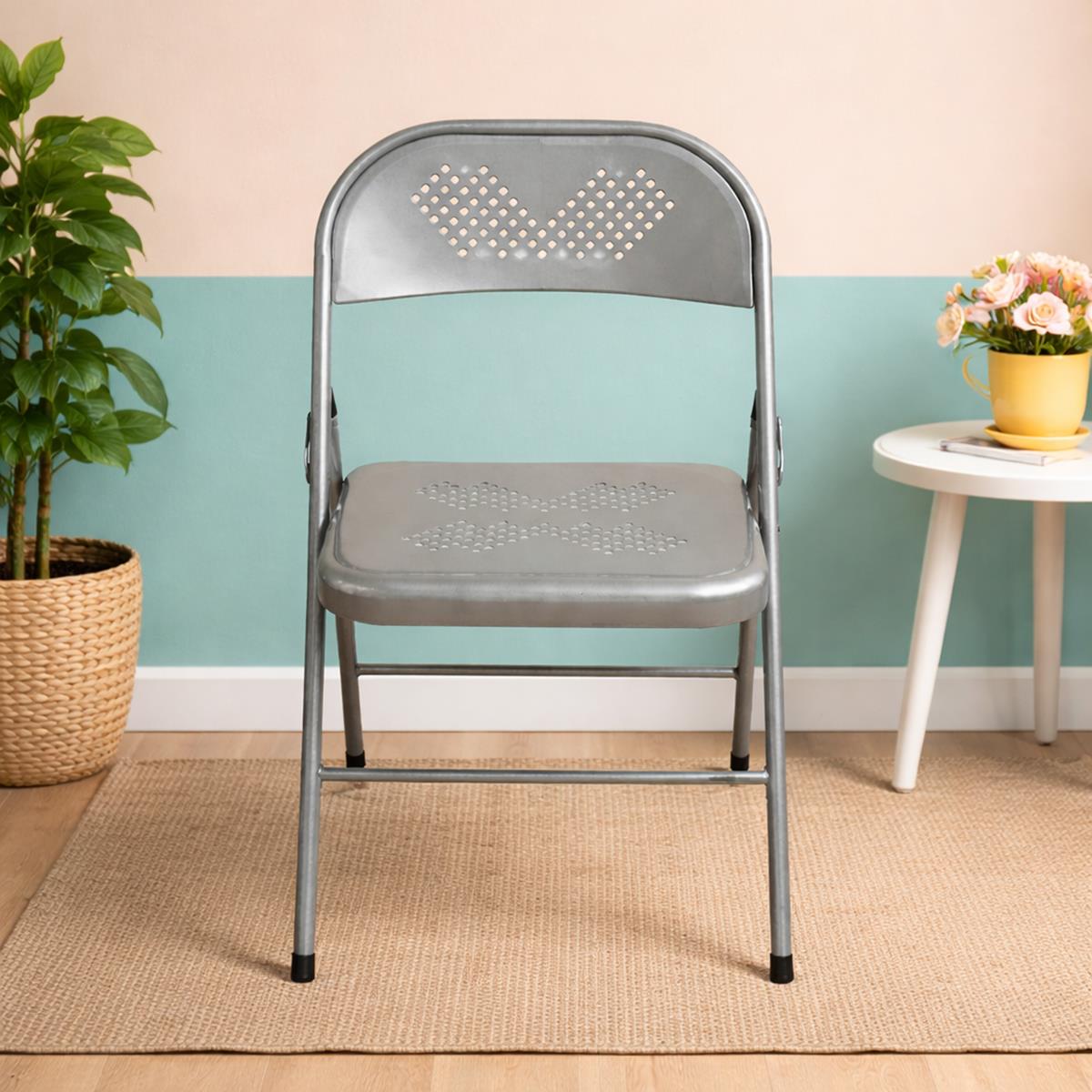 SILLA PLEGABLE TIONIK