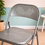 SILLA PLEGABLE TIONIK