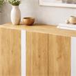 APARADOR 75015 ASTI ROBLE-TBLANC