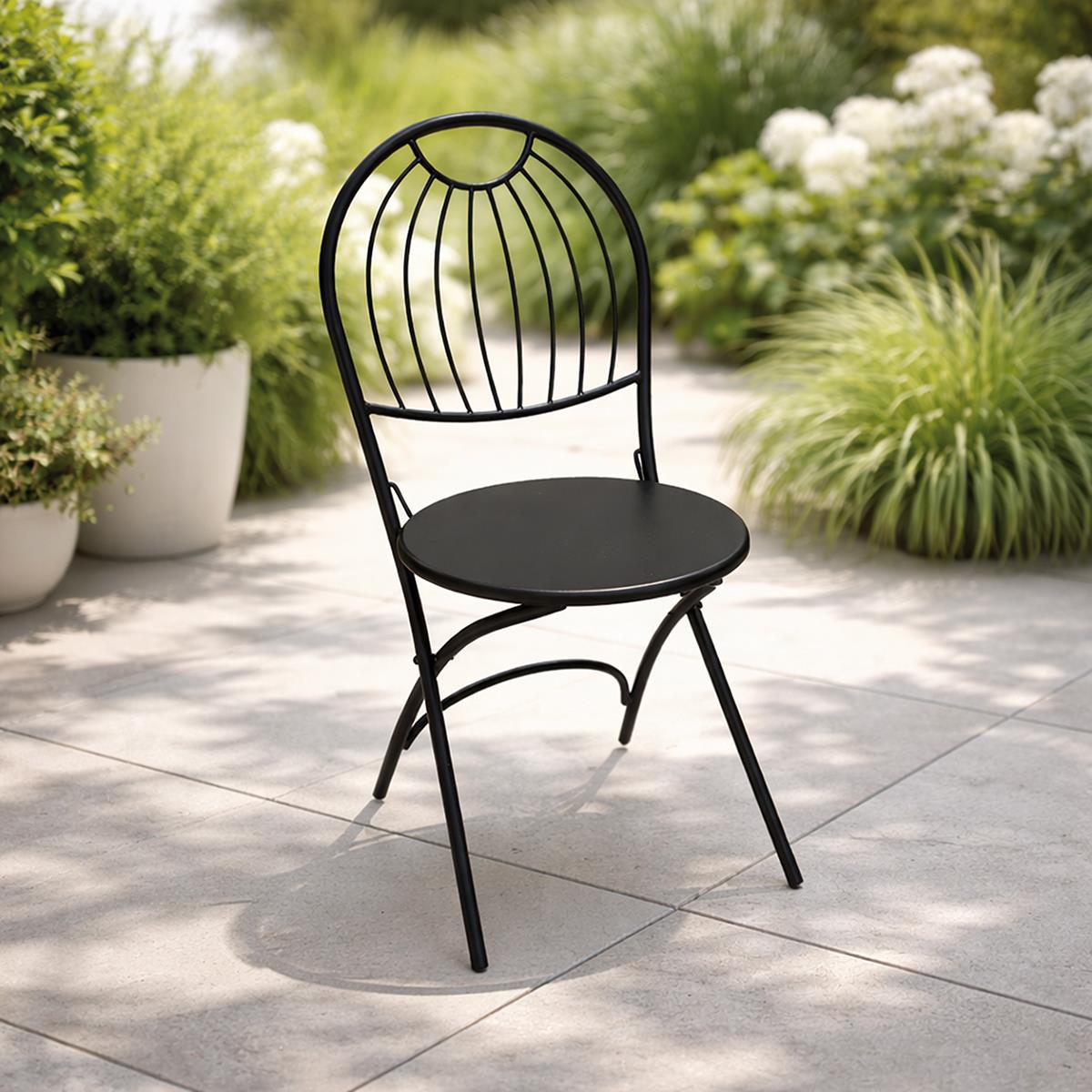 SILLA CORDOBA