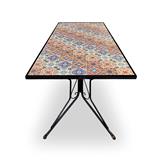 MESA MOSAICO CERAMICO EVAN