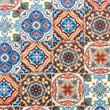 MESA MOSAICO CERAMICO EVAN